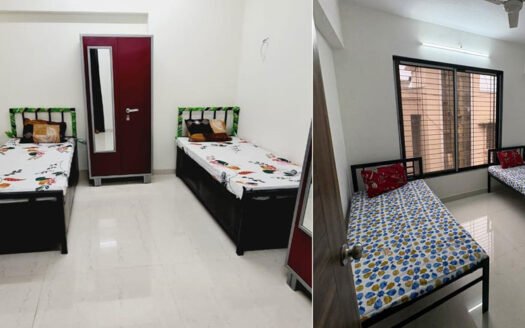 Girls Hostel in Hitech City