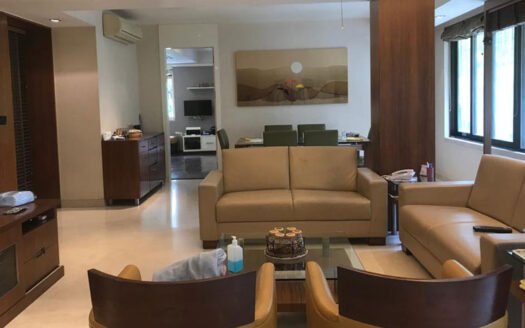 4BHK Flat in Gachibowli